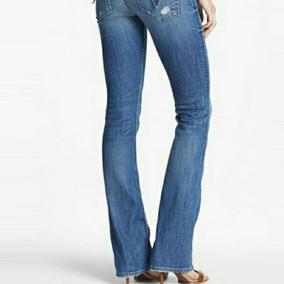 Hudson Jeans - Picture 3 of 7